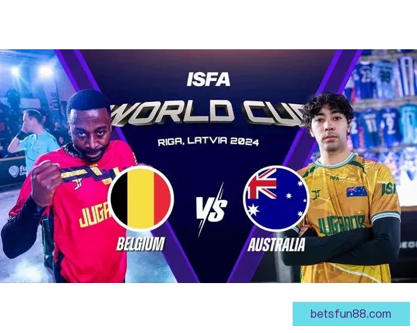 世界杯足球竞猜平台助力你精准预测赛事结果，赢取丰厚奖励！