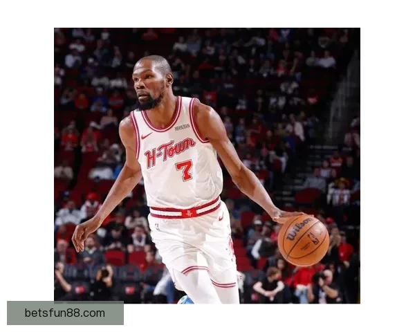 杜兰特谈超越乔丹得分成就称自己如异星球仍居历史第六