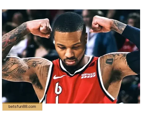 利拉德谈复出后目标 专注于球队胜利不看个人数据