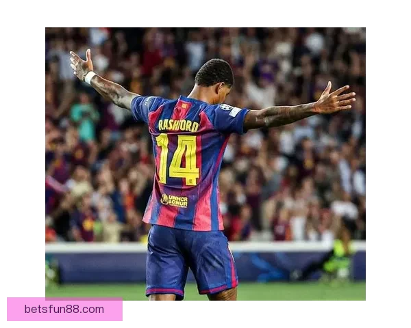 剑南春巴萨逆转马竞莱万绝杀拉什福德建功助力球队7分领跑