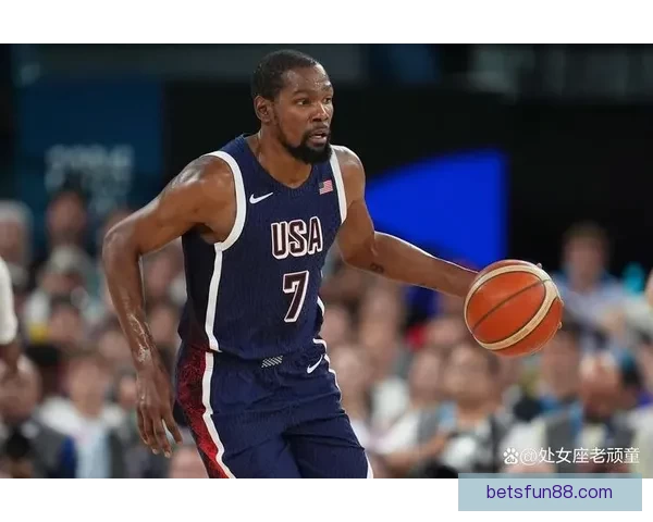 GG杰克逊批评裁判偏袒杜兰特 认为其轻易获得罚球过于离谱