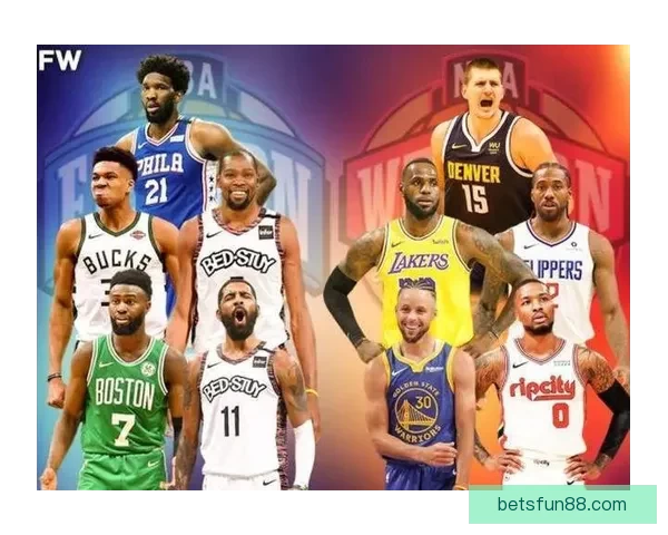 NBA东西部前十揭晓 雄鹿领衔榜首争夺激烈 十支球队无缘季后赛 NBA东西部前十揭晓 雄鹿领衔榜首争夺激烈 十支球队无缘季后赛