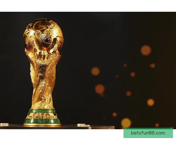 美加墨世界杯竞猜平台:畅享世界杯激情,赢取丰富大奖! 美加墨世界杯竞猜平台:畅享世界杯激情,赢取丰富大奖!