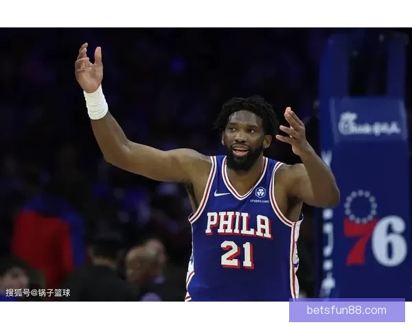 76人公牛首发名单公布恩比德复出乔治禁赛结束回归赛场