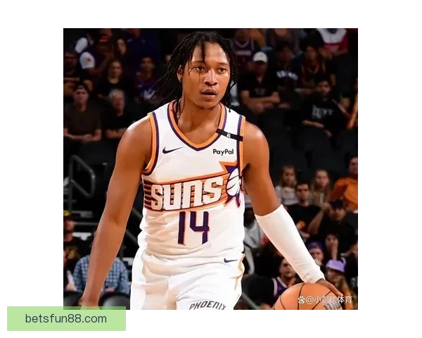 前NBA球星莫-威廉姆斯加盟肯塔基大学篮球教练团队