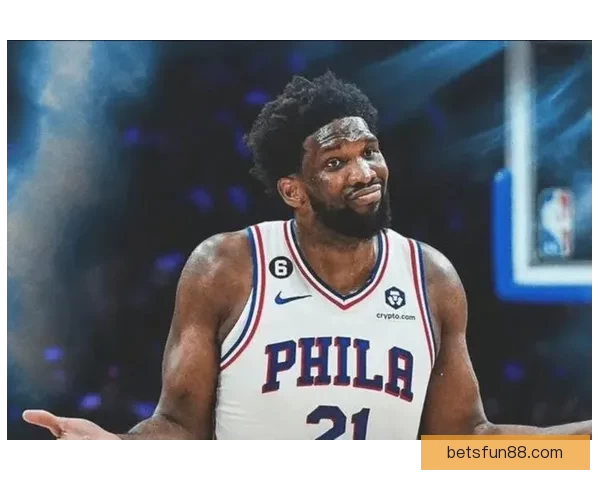 76人公牛首发名单公布恩比德复出乔治禁赛结束回归赛场