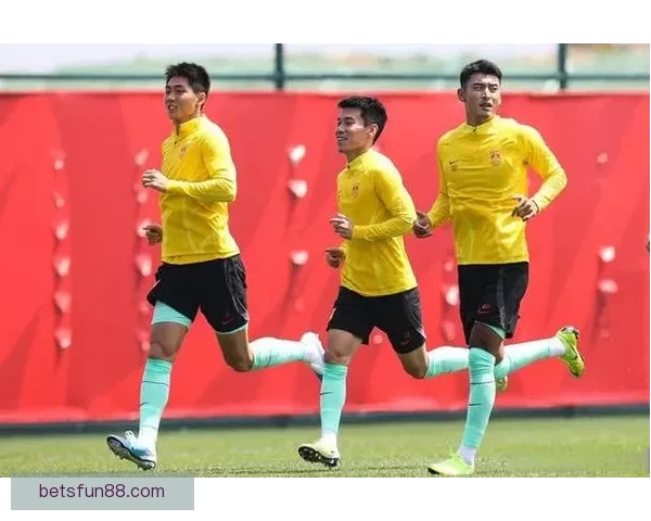 聚焦美加墨世界杯竞猜盘口走势解析与夺冠黑马冷门机会前瞻全景