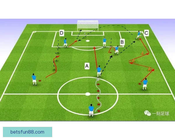 足球竞猜投注技巧全解析提升胜率策略与实战经验分享指南