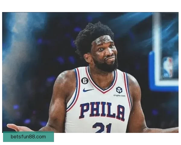 76人公牛首发名单公布恩比德复出乔治禁赛结束回归赛场