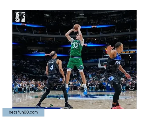 最年轻50分先生弗拉格创生涯新高独行侠惜败魔术